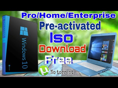 windows 7 pre activated iso download